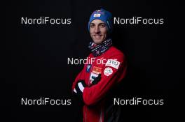 28.11.2019, Ruka, Finland, (FIN): GREGOR Schlierenzauer (AUT) - FIS world cup ski jumping, photoshooting, Ruka (FIN). www.nordicfocus.com. © Vianney THIBAUT/NordicFocus. Every downloaded picture is fee-liable.