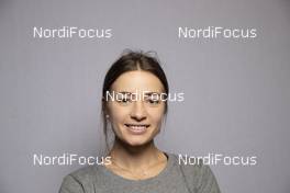 06.12.2019, Lillehammer, Norway (NOR): Yana Kirpichenko (RUS) - FIS world cup cross country, photoshooting, Lillehammer, Norway (NOR). www.nordicfocus.com. © Modica/NordicFocus. Every downloaded picture is fee-liable.