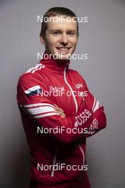 06.12.2019, Lillehammer, Norway (NOR): Denis Spitsov (RUS) - FIS world cup cross country, photoshooting, Lillehammer, Norway (NOR). www.nordicfocus.com. © Modica/NordicFocus. Every downloaded picture is fee-liable.