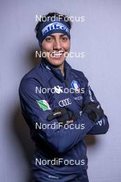 28.11.2019, Ruka, Finland, (FIN): Aaron Kostner (ITA) - FIS world cup cross-country, photoshooting, Ruka (FIN). www.nordicfocus.com. © Vianney THIBAUT/NordicFocus. Every downloaded picture is fee-liable.