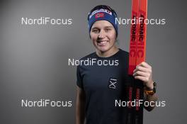28.11.2019, Ruka, Finland, (FIN): Lotta Udnes  Weng (NOR) - FIS world cup cross-country, photoshooting, Ruka (FIN). www.nordicfocus.com. © Vianney THIBAUT/NordicFocus. Every downloaded picture is fee-liable.