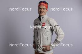 11.12.2019, Hochfilzen, Austria (AUT): Philipp Horn (GER) - IBU world cup biathlon, photoshooting, Hochfilzen (AUT). www.nordicfocus.com. © Manzoni/NordicFocus. Every downloaded picture is fee-liable.