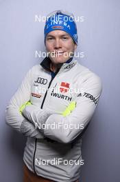 28.11.2019, Ruka, Finland, (FIN): Lucas Boegl (GER) - FIS world cup cross-country, photoshooting, Ruka (FIN). www.nordicfocus.com. © Vianney THIBAUT/NordicFocus. Every downloaded picture is fee-liable.