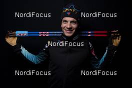 28.11.2019, Ruka, Finland, (FIN): Clement Parisse (FRA) - FIS world cup cross-country, photoshooting, Ruka (FIN). www.nordicfocus.com. © Vianney THIBAUT/NordicFocus. Every downloaded picture is fee-liable.