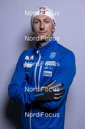 28.11.2019, Ruka, Finland, (FIN): Espen Bjoernstad (NOR) - FIS world cup cross-country, photoshooting, Ruka (FIN). www.nordicfocus.com. © Vianney THIBAUT/NordicFocus. Every downloaded picture is fee-liable.