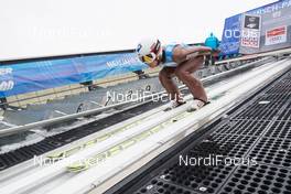 31.12.2018, Garmisch-Partenkirchen, Germany (GER): Kamil Stoch (POL) - FIS world cup ski jumping, four hills tournament, qualification HS140, Garmisch-Partenkirchen (GER). www.nordicfocus.com. © Rauschendorfer/NordicFocus. Every downloaded picture is fee-liable.