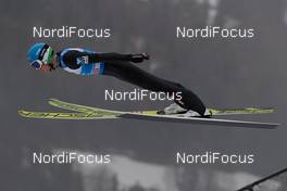 31.12.2018, Garmisch-Partenkirchen, Germany (GER): Philipp Aschenwald (AUT) - FIS world cup ski jumping, four hills tournament, qualification HS140, Garmisch-Partenkirchen (GER). www.nordicfocus.com. © Rauschendorfer/NordicFocus. Every downloaded picture is fee-liable.