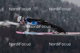 31.12.2018, Garmisch-Partenkirchen, Germany (GER): Johann Andre Forfang (NOR) - FIS world cup ski jumping, four hills tournament, qualification HS140, Garmisch-Partenkirchen (GER). www.nordicfocus.com. © Rauschendorfer/NordicFocus. Every downloaded picture is fee-liable.