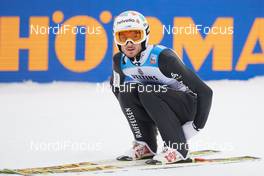 01.01.2019, Garmisch-Partenkirchen, Germany (GER): Killian Peier (SUI) - FIS world cup ski jumping, four hills tournament, individual HS140, Garmisch-Partenkirchen (GER). www.nordicfocus.com. © Rauschendorfer/NordicFocus. Every downloaded picture is fee-liable.