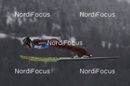 31.12.2018, Garmisch-Partenkirchen, Germany (GER): Stefan Hula (POL) - FIS world cup ski jumping, four hills tournament, qualification HS140, Garmisch-Partenkirchen (GER). www.nordicfocus.com. © Rauschendorfer/NordicFocus. Every downloaded picture is fee-liable.