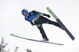 03.01.2019, Innsbruck, Austria (AUT): Naoki Nakamura (JPN) - FIS world cup ski jumping, four hills tournament, individual HS130 qualification, Innsbruck (AUT). www.nordicfocus.com. © Rauschendorfer/NordicFocus. Every downloaded picture is fee-liable.
