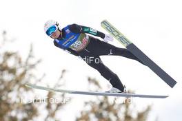 03.01.2019, Innsbruck, Austria (AUT): Daiki Ito (JPN) - FIS world cup ski jumping, four hills tournament, individual HS130 qualification, Innsbruck (AUT). www.nordicfocus.com. © Rauschendorfer/NordicFocus. Every downloaded picture is fee-liable.