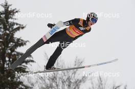 06.01.2019, Bischofshofen, Austria (AUT): Ryoyu Kobayashi (JPN) - FIS world cup ski jumping, four hills tournament, individual HS140, Bischofshofen (AUT). www.nordicfocus.com. © Rauschendorfer/NordicFocus. Every downloaded picture is fee-liable.