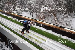 06.01.2019, Bischofshofen, Austria (AUT): Junshiro Kobayashi (JPN) - FIS world cup ski jumping, four hills tournament, individual HS140, Bischofshofen (AUT). www.nordicfocus.com. © Rauschendorfer/NordicFocus. Every downloaded picture is fee-liable.