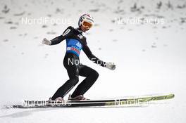 06.01.2019, Bischofshofen, Austria (AUT): Killian Peier (SUI) - FIS world cup ski jumping, four hills tournament, individual HS140, Bischofshofen (AUT). www.nordicfocus.com. © Rauschendorfer/NordicFocus. Every downloaded picture is fee-liable.
