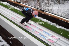 06.01.2019, Bischofshofen, Austria (AUT): Dawid Kubacki (POL) - FIS world cup ski jumping, four hills tournament, individual HS140, Bischofshofen (AUT). www.nordicfocus.com. © Rauschendorfer/NordicFocus. Every downloaded picture is fee-liable.
