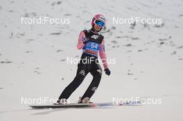 06.01.2019, Bischofshofen, Austria (AUT): Roman Koudelka (CZE) - FIS world cup ski jumping, four hills tournament, individual HS140, Bischofshofen (AUT). www.nordicfocus.com. © Rauschendorfer/NordicFocus. Every downloaded picture is fee-liable.