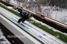 06.01.2019, Bischofshofen, Austria (AUT): Timi Zajc (SLO) - FIS world cup ski jumping, four hills tournament, individual HS140, Bischofshofen (AUT). www.nordicfocus.com. © Rauschendorfer/NordicFocus. Every downloaded picture is fee-liable.