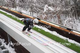 06.01.2019, Bischofshofen, Austria (AUT): Piotr Zyla (POL) - FIS world cup ski jumping, four hills tournament, individual HS140, Bischofshofen (AUT). www.nordicfocus.com. © Rauschendorfer/NordicFocus. Every downloaded picture is fee-liable.