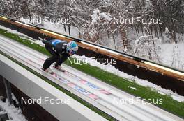 06.01.2019, Bischofshofen, Austria (AUT): Antti Aalto (FIN) - FIS world cup ski jumping, four hills tournament, individual HS140, Bischofshofen (AUT). www.nordicfocus.com. © Rauschendorfer/NordicFocus. Every downloaded picture is fee-liable.