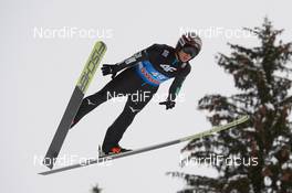 06.01.2019, Bischofshofen, Austria (AUT): Junshiro Kobayashi (JPN) - FIS world cup ski jumping, four hills tournament, individual HS140, Bischofshofen (AUT). www.nordicfocus.com. © Rauschendorfer/NordicFocus. Every downloaded picture is fee-liable.