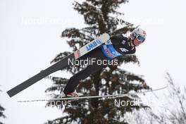 06.01.2019, Bischofshofen, Austria (AUT): Daniel Andre Tande (NOR) - FIS world cup ski jumping, four hills tournament, individual HS140, Bischofshofen (AUT). www.nordicfocus.com. © Rauschendorfer/NordicFocus. Every downloaded picture is fee-liable.