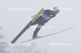 06.01.2019, Bischofshofen, Austria (AUT): Daiki Ito (JPN) - FIS world cup ski jumping, four hills tournament, individual HS140, Bischofshofen (AUT). www.nordicfocus.com. © Rauschendorfer/NordicFocus. Every downloaded picture is fee-liable.