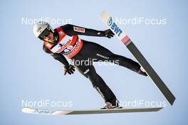 12.01.2019, Val di Fiemme, Italy (ITA): Piotr Zyla (POL) - FIS world cup ski jumping, individual HS135, Val di Fiemme (ITA). www.nordicfocus.com. © Modica/NordicFocus. Every downloaded picture is fee-liable.