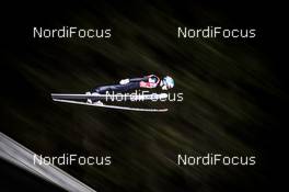 13.01.2019, Val di Fiemme, Italy (ITA): Aalto Antti (FIN) - FIS world cup ski jumping, individual HS135, Val di Fiemme (ITA). www.nordicfocus.com. © Modica/NordicFocus. Every downloaded picture is fee-liable.