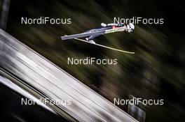 13.01.2019, Val di Fiemme, Italy (ITA): Ito Daiki (JPN) - FIS world cup ski jumping, individual HS135, Val di Fiemme (ITA). www.nordicfocus.com. © Modica/NordicFocus. Every downloaded picture is fee-liable.