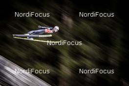 13.01.2019, Val di Fiemme, Italy (ITA): Fannemel Anders (NOR) - FIS world cup ski jumping, individual HS135, Val di Fiemme (ITA). www.nordicfocus.com. © Modica/NordicFocus. Every downloaded picture is fee-liable.