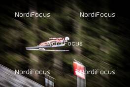 13.01.2019, Val di Fiemme, Italy (ITA): Zyla Piotr (POL) - FIS world cup ski jumping, individual HS135, Val di Fiemme (ITA). www.nordicfocus.com. © Modica/NordicFocus. Every downloaded picture is fee-liable.