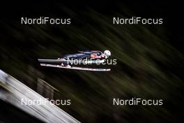 13.01.2019, Val di Fiemme, Italy (ITA): Stjernen Andreas (NOR) - FIS world cup ski jumping, individual HS135, Val di Fiemme (ITA). www.nordicfocus.com. © Modica/NordicFocus. Every downloaded picture is fee-liable.