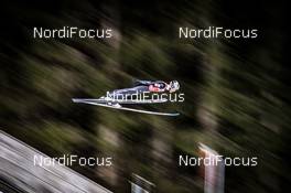 13.01.2019, Val di Fiemme, Italy (ITA): Johansson Robert (NOR) - FIS world cup ski jumping, individual HS135, Val di Fiemme (ITA). www.nordicfocus.com. © Modica/NordicFocus. Every downloaded picture is fee-liable.