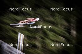 13.01.2019, Val di Fiemme, Italy (ITA): Zyla Piotr (POL) - FIS world cup ski jumping, individual HS135, Val di Fiemme (ITA). www.nordicfocus.com. © Modica/NordicFocus. Every downloaded picture is fee-liable.