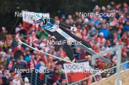 20.01.2019, Zakopane, Poland (POL): Antti Aalto (FIN) - FIS world cup ski jumping, individual HS140, Zakopane (POL). www.nordicfocus.com. © Rauschendorfer/NordicFocus. Every downloaded picture is fee-liable.