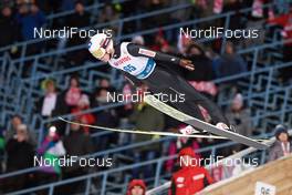 18.01.2019, Zakopane, Poland (POL): Kamil Stoch (POL) - FIS world cup ski jumping, individual HS140 qualification, Zakopane (POL). www.nordicfocus.com. © Rauschendorfer/NordicFocus. Every downloaded picture is fee-liable.