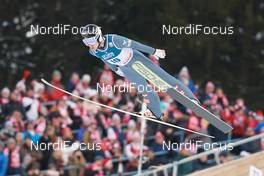 20.01.2019, Zakopane, Poland (POL): Markus Schiffner (AUT) - FIS world cup ski jumping, individual HS140, Zakopane (POL). www.nordicfocus.com. © Rauschendorfer/NordicFocus. Every downloaded picture is fee-liable.