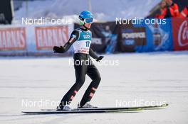 20.01.2019, Zakopane, Poland (POL): Philipp Aschenwald (AUT) - FIS world cup ski jumping, individual HS140, Zakopane (POL). www.nordicfocus.com. © Rauschendorfer/NordicFocus. Every downloaded picture is fee-liable.