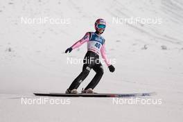 20.01.2019, Zakopane, Poland (POL): Roman Koudelka (CZE) - FIS world cup ski jumping, individual HS140, Zakopane (POL). www.nordicfocus.com. © Rauschendorfer/NordicFocus. Every downloaded picture is fee-liable.