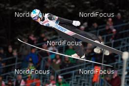 18.01.2019, Zakopane, Poland (POL): Antti Aalto (FIN) - FIS world cup ski jumping, individual HS140 qualification, Zakopane (POL). www.nordicfocus.com. © Rauschendorfer/NordicFocus. Every downloaded picture is fee-liable.
