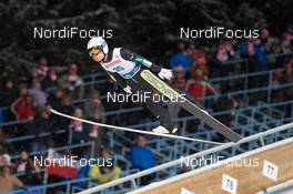 18.01.2019, Zakopane, Poland (POL): Daiki Ito (JPN) - FIS world cup ski jumping, individual HS140 qualification, Zakopane (POL). www.nordicfocus.com. © Rauschendorfer/NordicFocus. Every downloaded picture is fee-liable.