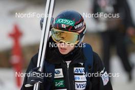 20.01.2019, Zakopane, Poland (POL): Ryoyu Kobayashi (JPN) - FIS world cup ski jumping, individual HS140, Zakopane (POL). www.nordicfocus.com. © Rauschendorfer/NordicFocus. Every downloaded picture is fee-liable.