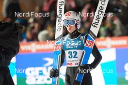 20.01.2019, Zakopane, Poland (POL): Halvor Egner Granerud (NOR) - FIS world cup ski jumping, individual HS140, Zakopane (POL). www.nordicfocus.com. © Rauschendorfer/NordicFocus. Every downloaded picture is fee-liable.