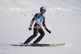 20.01.2019, Zakopane, Poland (POL): Stefan Hula (POL) - FIS world cup ski jumping, individual HS140, Zakopane (POL). www.nordicfocus.com. © Rauschendorfer/NordicFocus. Every downloaded picture is fee-liable.