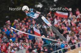 20.01.2019, Zakopane, Poland (POL): Piotr Zyla (POL) - FIS world cup ski jumping, individual HS140, Zakopane (POL). www.nordicfocus.com. © Rauschendorfer/NordicFocus. Every downloaded picture is fee-liable.
