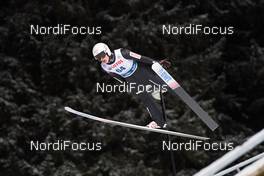 18.01.2019, Zakopane, Poland (POL): Piotr Zyla (POL) - FIS world cup ski jumping, individual HS140 qualification, Zakopane (POL). www.nordicfocus.com. © Rauschendorfer/NordicFocus. Every downloaded picture is fee-liable.