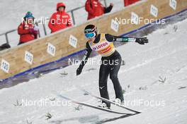 18.01.2019, Zakopane, Poland (POL): Ryoyu Kobayashi (JPN) - FIS world cup ski jumping, individual HS140 qualification, Zakopane (POL). www.nordicfocus.com. © Rauschendorfer/NordicFocus. Every downloaded picture is fee-liable.