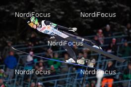 18.01.2019, Zakopane, Poland (POL): Timi Zajc (SLO) - FIS world cup ski jumping, individual HS140 qualification, Zakopane (POL). www.nordicfocus.com. © Rauschendorfer/NordicFocus. Every downloaded picture is fee-liable.