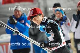 20.01.2019, Zakopane, Poland (POL): Yukiya Sato (JPN) - FIS world cup ski jumping, individual HS140, Zakopane (POL). www.nordicfocus.com. © Rauschendorfer/NordicFocus. Every downloaded picture is fee-liable.